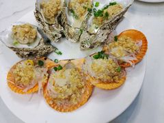 -汪姐海鲜(侨港金冠好店)