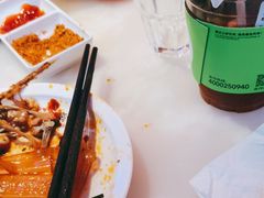 -重庆高老九火锅(万象城店)