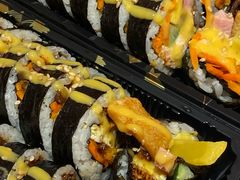 -传闻来紫菜包饭·打糕(西塔韩百店)