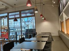 -肯德基(杭州银江宾馆店)
