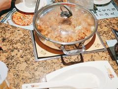 -黄记煌三汁焖锅(金凤万达广场店)