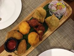 -哈努曼印度餐厅(吴泾宝龙广场店)