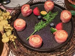 -西缘·我的花和森林·鲜花西餐厅(南长街店)