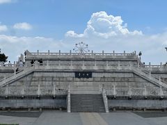 -观潮胜地公园