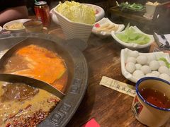 -大话三城重庆火锅(万科天誉店)