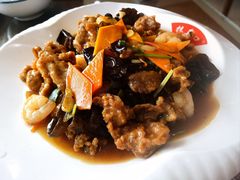 -抹直口特色菜馆(一店)