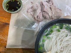 -小辫子羊肉面馆(周东店)