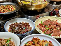 -衡厨·衡阳土菜(中南店)