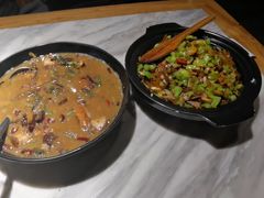 -滇铺子·云南特色菜·鲜花野菜季(曲靖万达店)