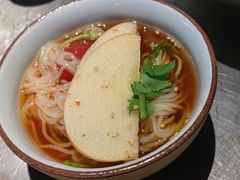-很久以前羊肉串(南京路第一百货店)