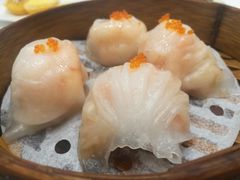 御彩虾饺皇-御彩酒家(东风东路店)