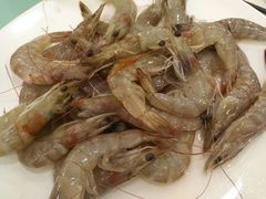 -海天一色海景自助餐厅(西港花园店)