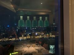 -翡翠36餐厅(浦东香格里拉店)