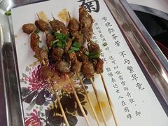 -川囧肥肠鸡·美蛙鱼锅(平高广场店)