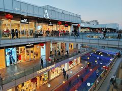 -首创奥特莱斯(北京店)