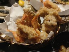 -日本料理神拉面