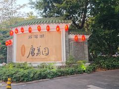 -侨美·唐荔园·40年地道粤菜