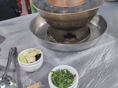 -鑫龙火锅(北园店)