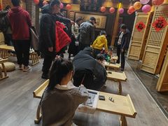 -唐山宴大唐州府精品中餐