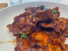 -柒园·三十年创意杭帮菜(龙湖滨江天街店)