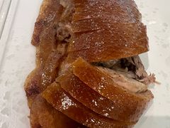 -小大董·烤鸭(王府井apm店)