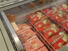 -大桥道糕点食品店(津塘路店)