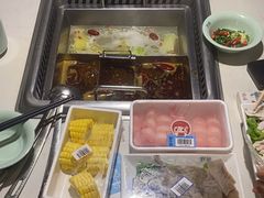 -野妹火锅(布吉店)