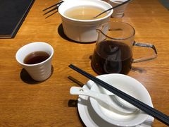 -周锦记广式餐厅