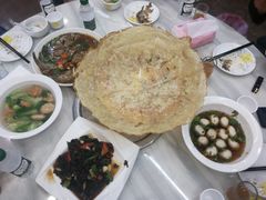 -盱眙红叶龙虾(金源北路店)