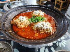 合渣-张关合渣(航空大道店)