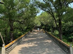 -沈阳市东陵公园