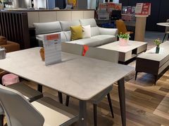-百安居装修建材卖场(南山店)