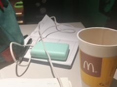 -麦当劳(酒仙桥路店)