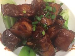 -北李妈妈菜·海肠捞饭(高新万达店)