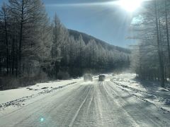 -塞罕坝国家级自然保护区