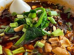 -辣婆婆(航天桥店)