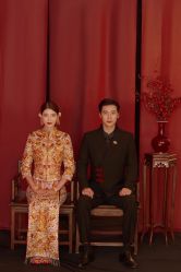 -金夫人婚纱摄影