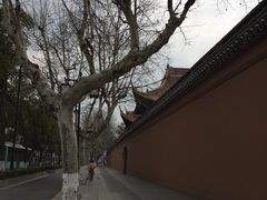 -苏州图书馆(人民路总馆)