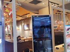 -刀小蛮半只鸡过桥米线(家乐福四元桥店)