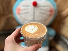 -NLFS1983咖啡花园餐厅(锦桂店)