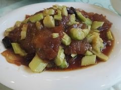 老醋蜇头-京滨饭店·餐厅(阜外大街店)