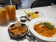 -必胜客(路劲又一城店)