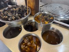 -沈记土鸡米线(七星街品牌中心店)