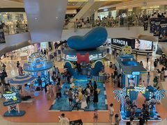 -天河城购物中心