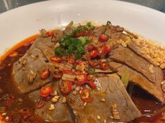 -外婆味道·云南菜大当家(关上店)