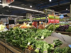 -嘉荣SPAR超市(家和城广场店)