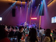 -TZ House音乐现场(来福士中心店)