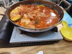 -李先生的首尔小馆(松江启源广场店)