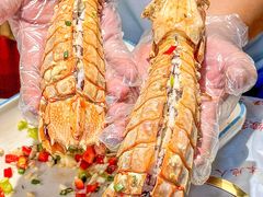 -三妹小龙虾·黄油蟹(华侨城总店)