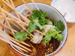 -蓉李记成都名小吃(武汉菱角湖万达店)